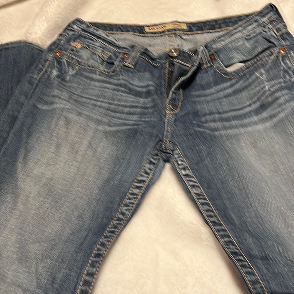 Size 32R Remy